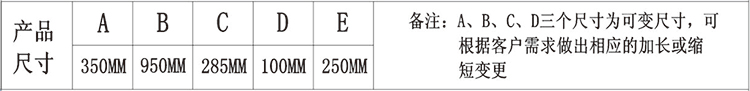 行李車T819-A-3